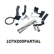 One Touch Kits Construction Attachments