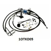 One Touch Kits Construction Attachments