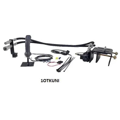 One Touch Kits Construction Attachments