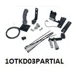 One Touch Kits Construction Attachments