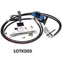 One Touch Kits Construction Attachments