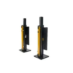 Rear Stabilizers Construction Attachments