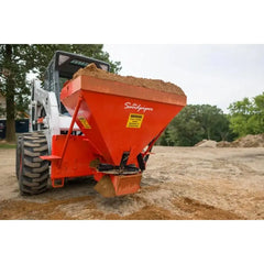 Sandpipers - Skid Steer Spreader Hitch Doc