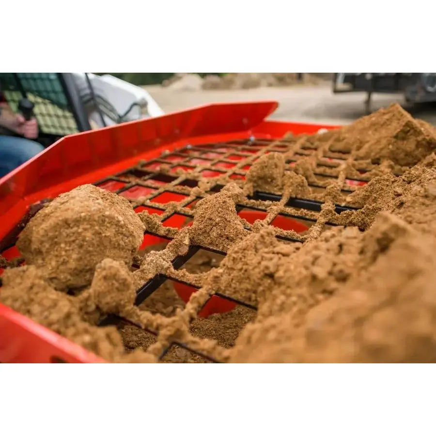 Sandpipers - Skid Steer Spreader Hitch Doc