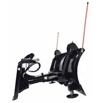 Snow Blade Compact Snow Blade Construction Attachments