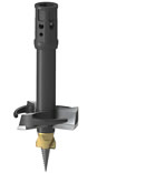 Stump Planer