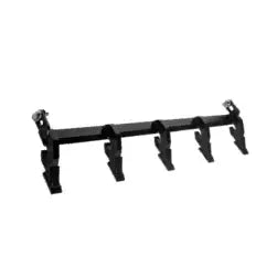 Tooth Bars- Compact Construction Attachments